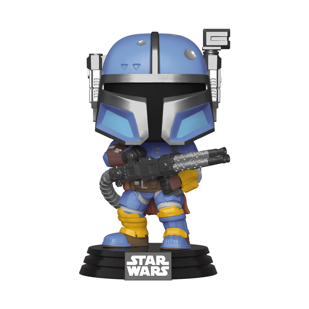 Star Wars Funko Pops