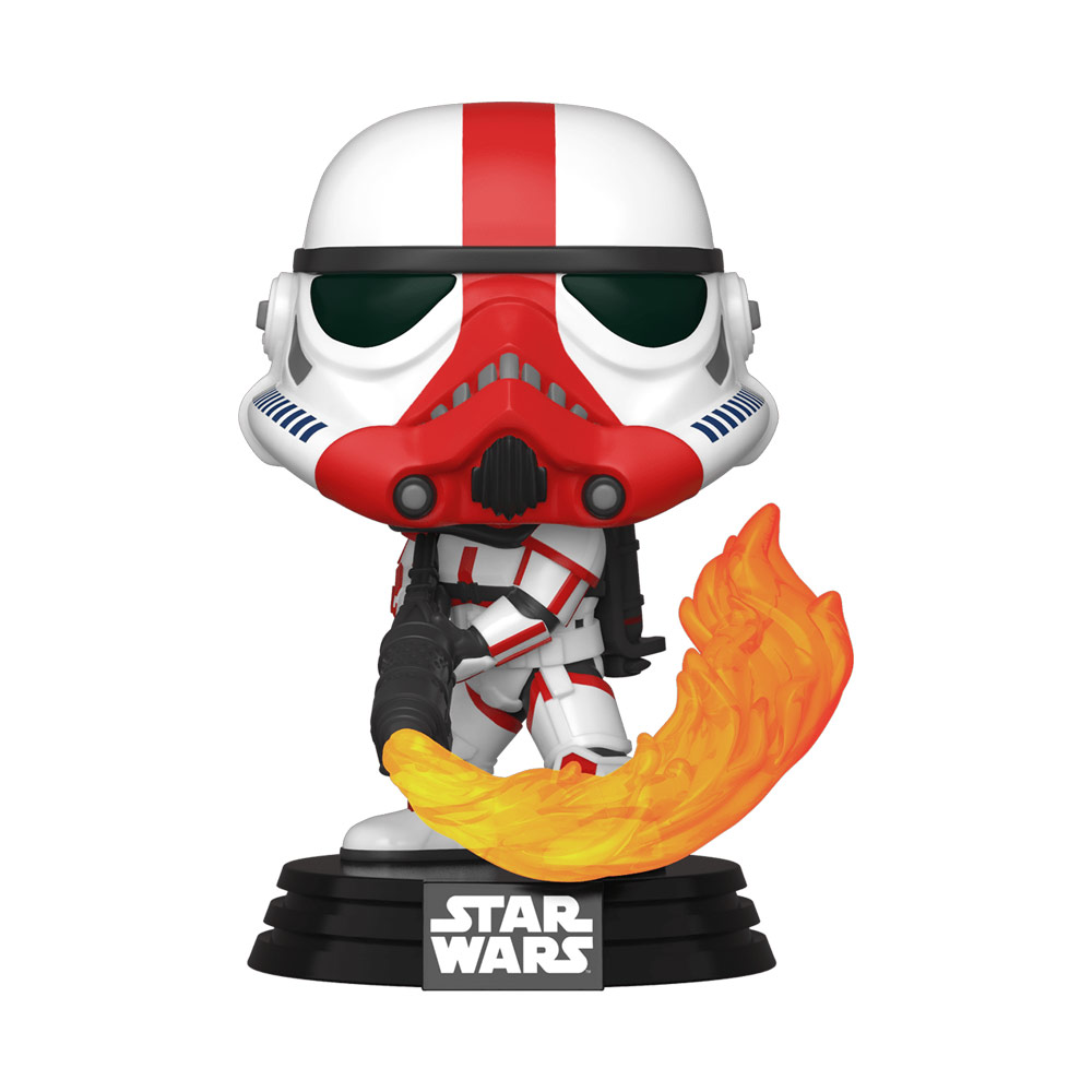 Star Wars Funko Pops