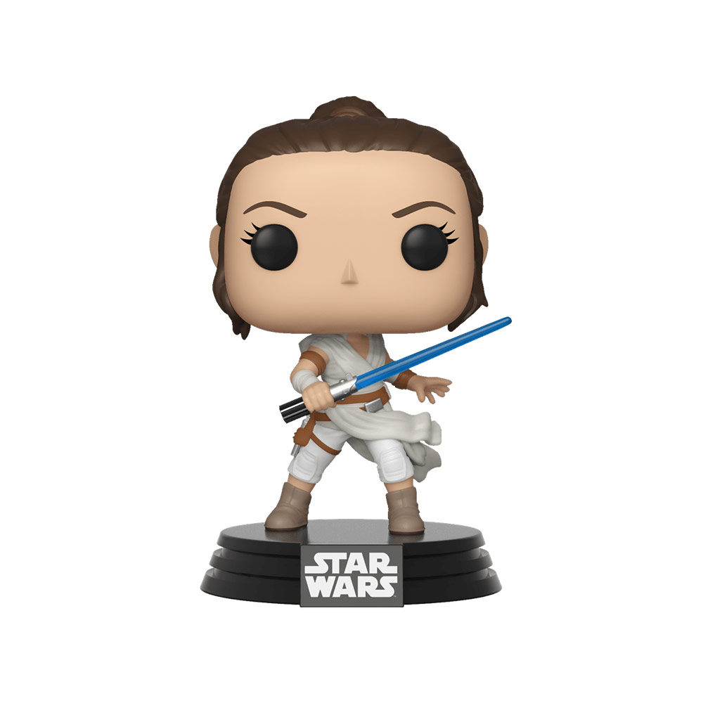Star Wars Funko Pops