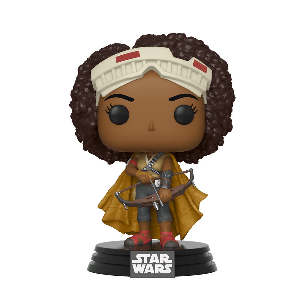 Star Wars Funko Pops