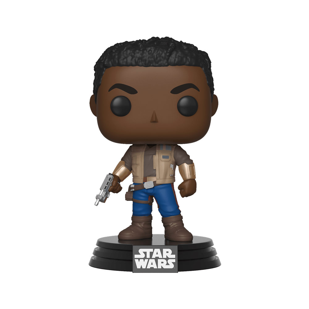 Star Wars Funko Pops