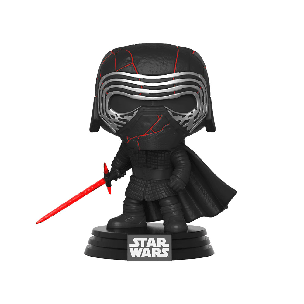 Star Wars Funko Pops