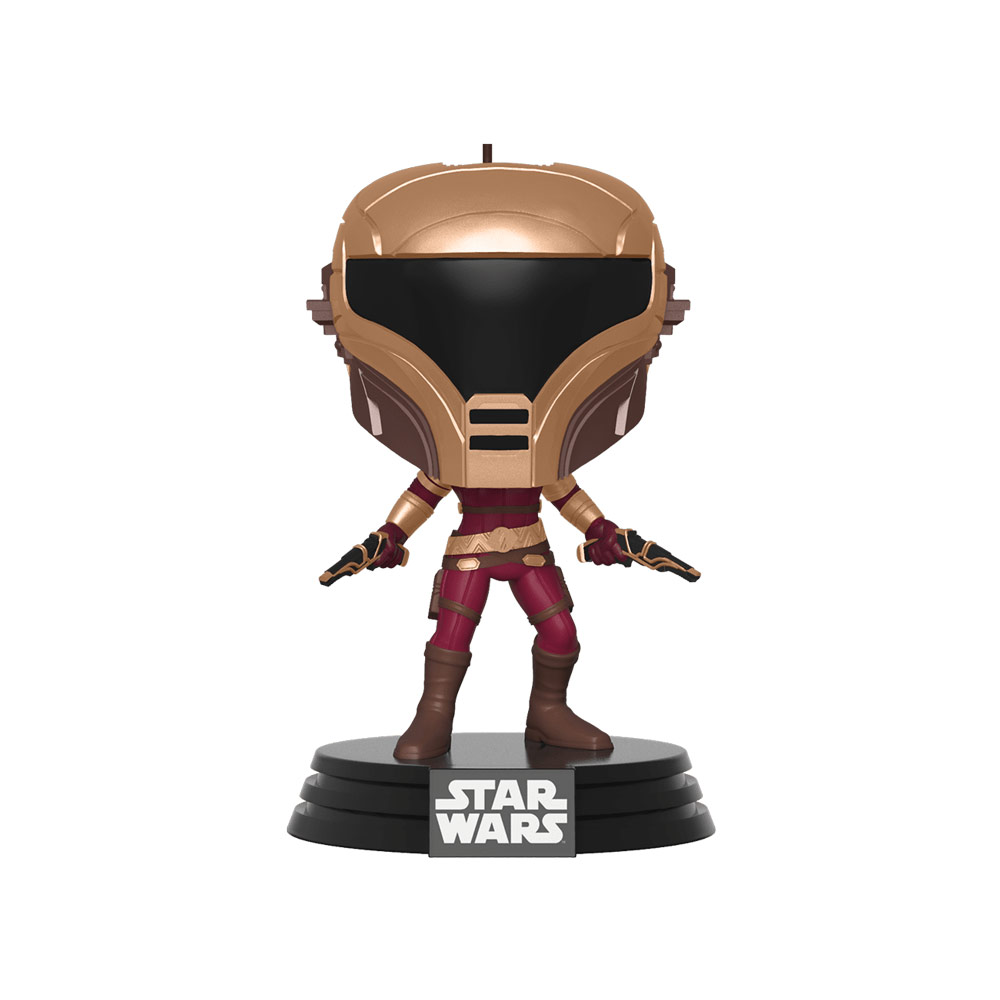 Star Wars Funko Pops
