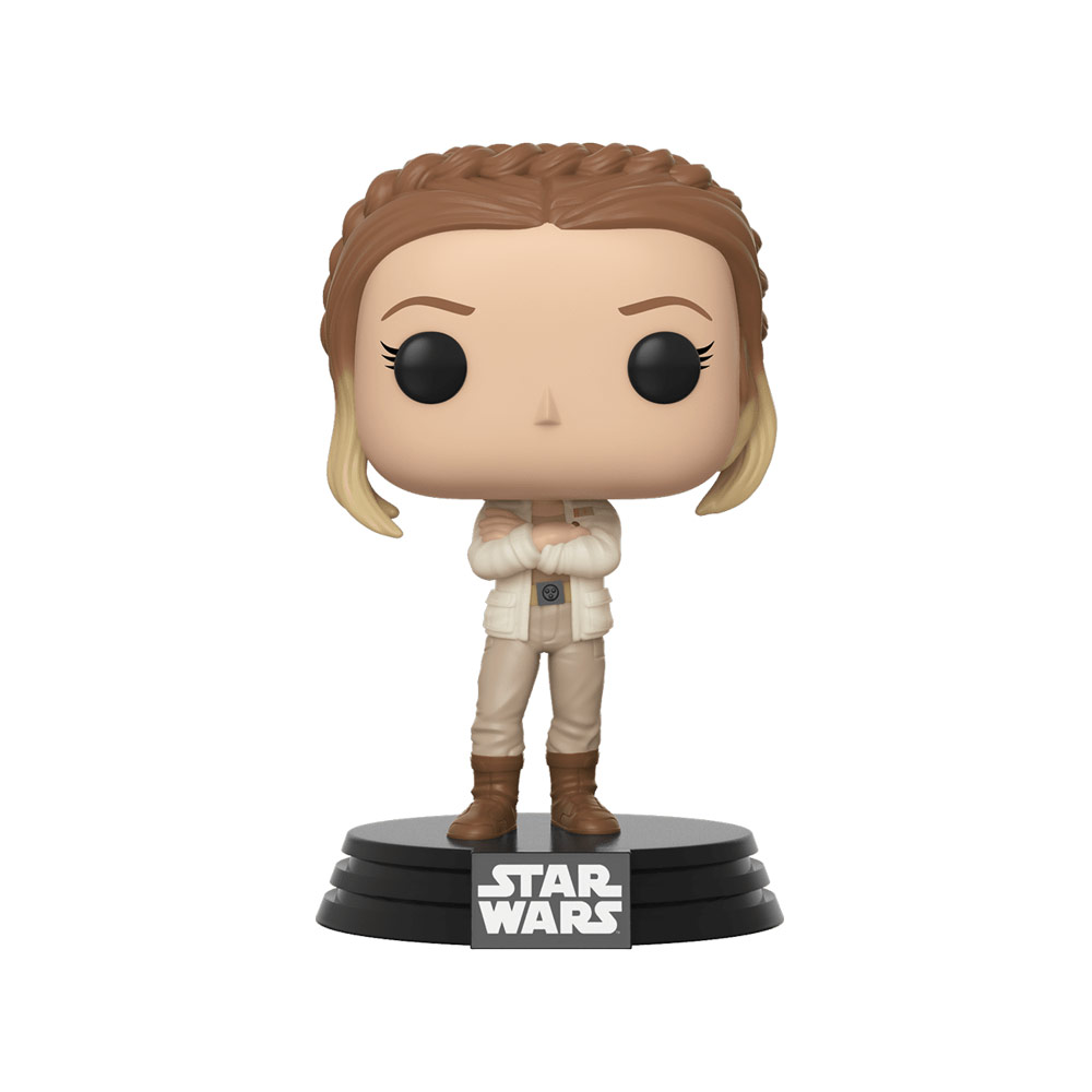 Star Wars Funko Pops