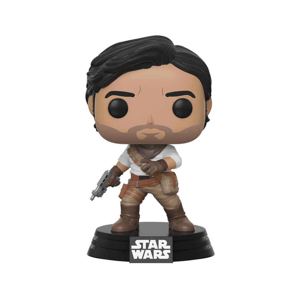 Star Wars Funko Pops