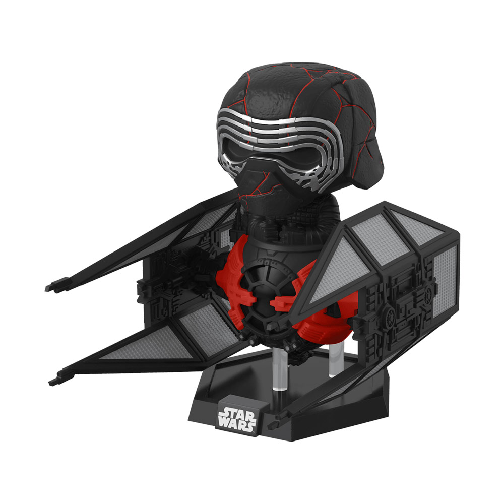 Star Wars Funko Pops