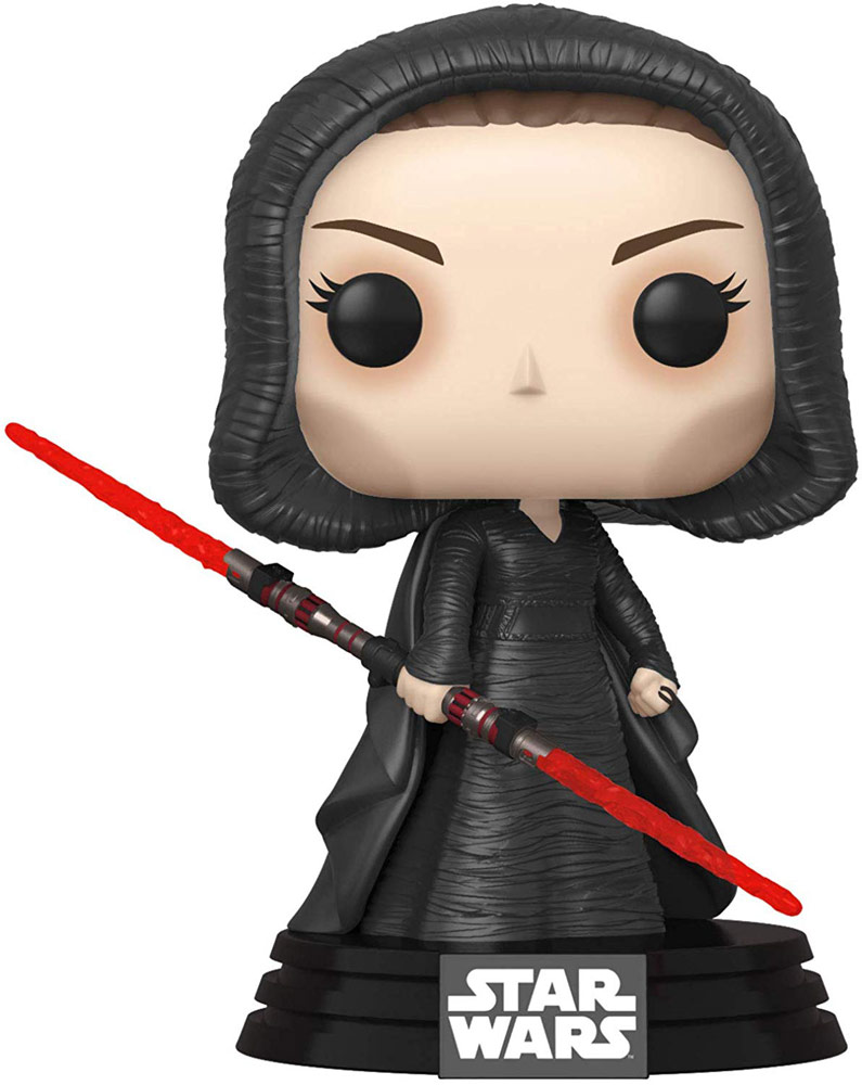 Star Wars Funko Pops