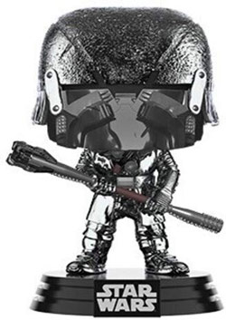 Star Wars Funko Pops