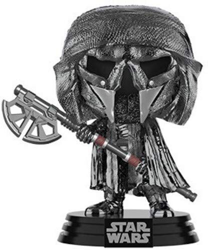 Star Wars Funko Pops