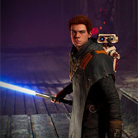 Star Wars Jedi: Fallen Order