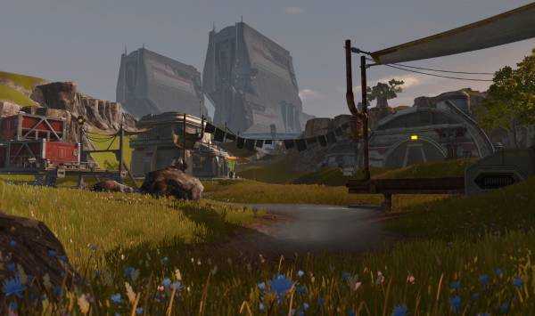 Star Wars The Old Republic
