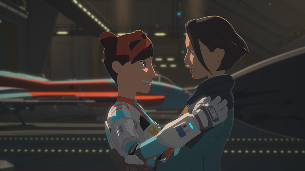 Star Wars Resistance