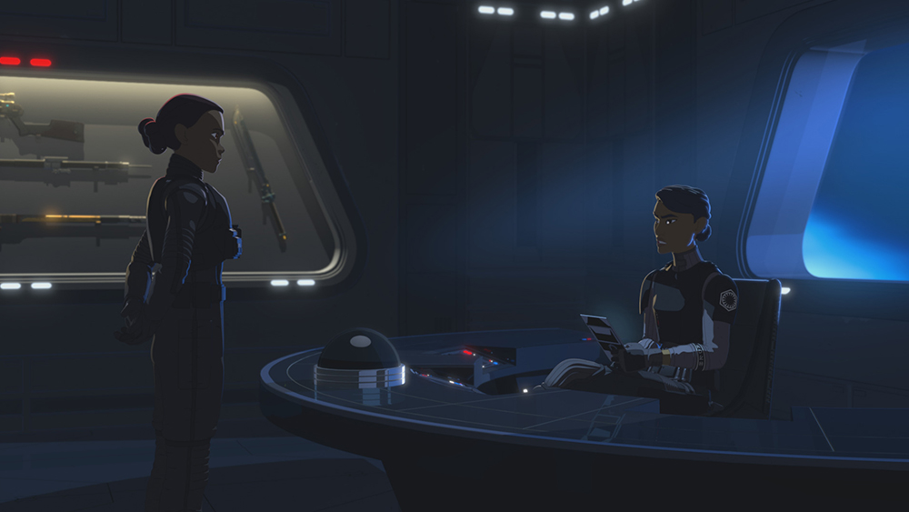 Star Wars Resistance