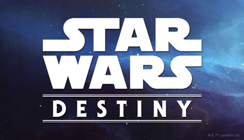 Star Wars: Destiny