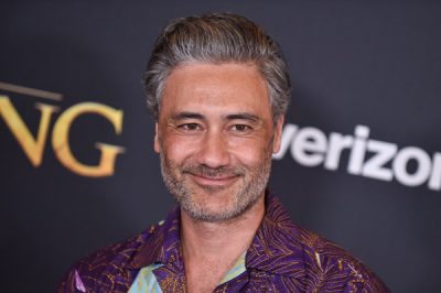 Taika Waititi soll angeblich für einen Kinofilm im Gespräch sein