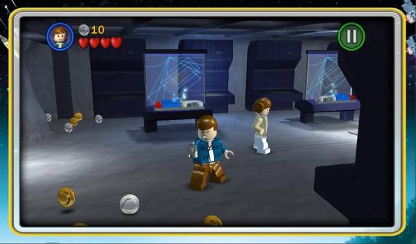 Star Wars Mobile Games