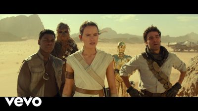 Weiterer Filmclip online: „Lido Hey“ mit den Aki Aki