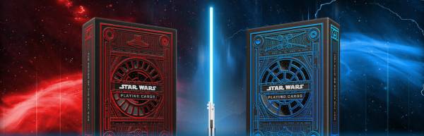 Star Wars Kartenspiel