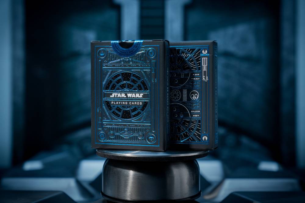 Star Wars Kartenspiel