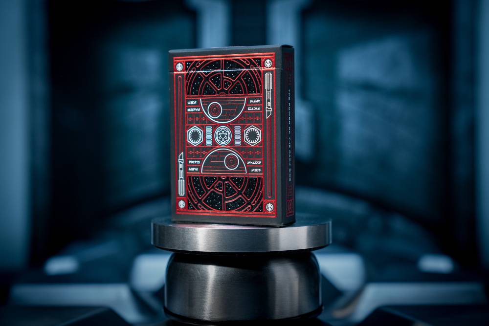 Star Wars Kartenspiel
