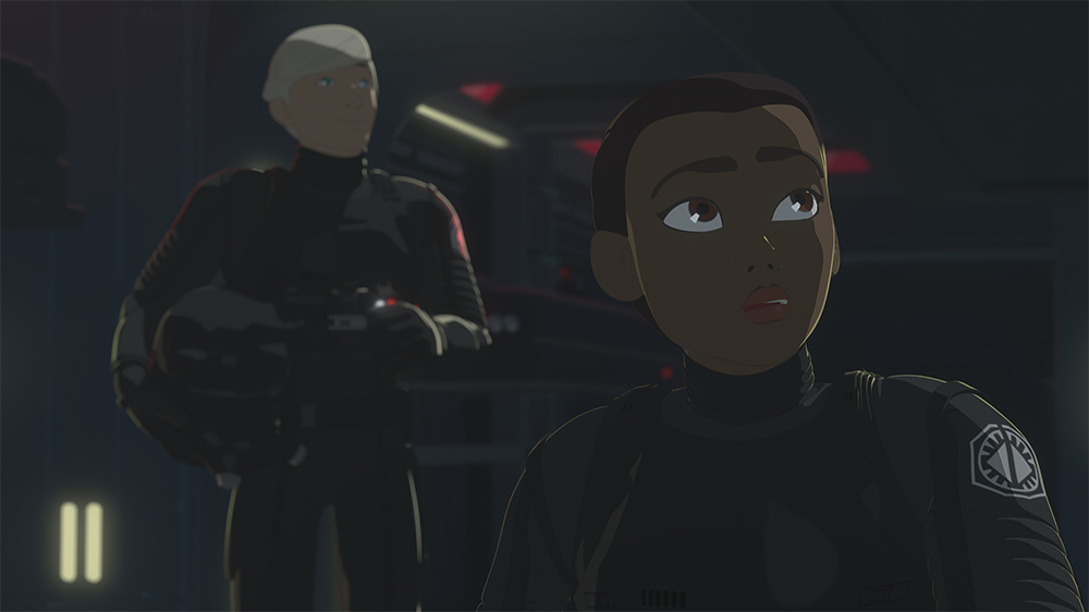Star Wars Resistance