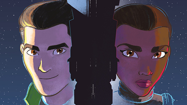 Star Wars Resistance