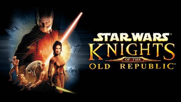 Knights of the Old Republic