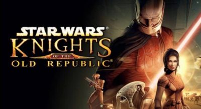 Neue Hoffnung für ein Knights of the Old Republic Remake!