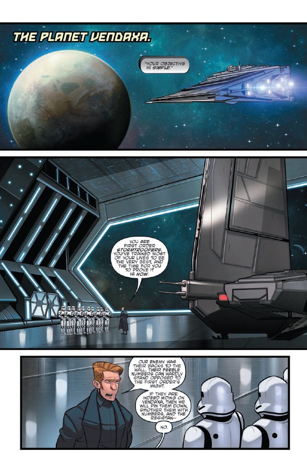 Star Wars Adventures #30