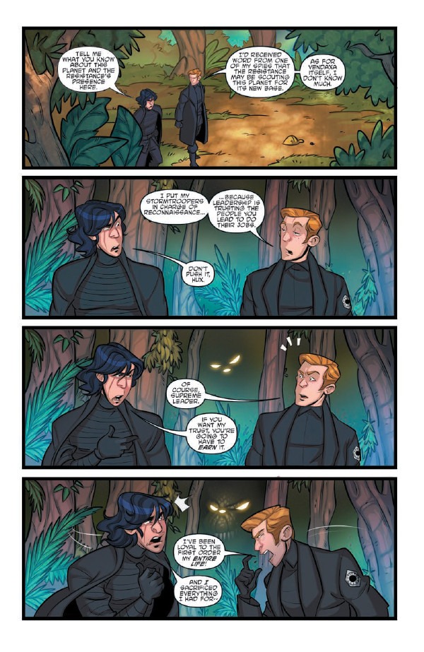 Star Wars Adventures #30
