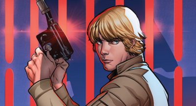 Heute erscheinen Star Wars #2 und Star Wars Adventures #30
