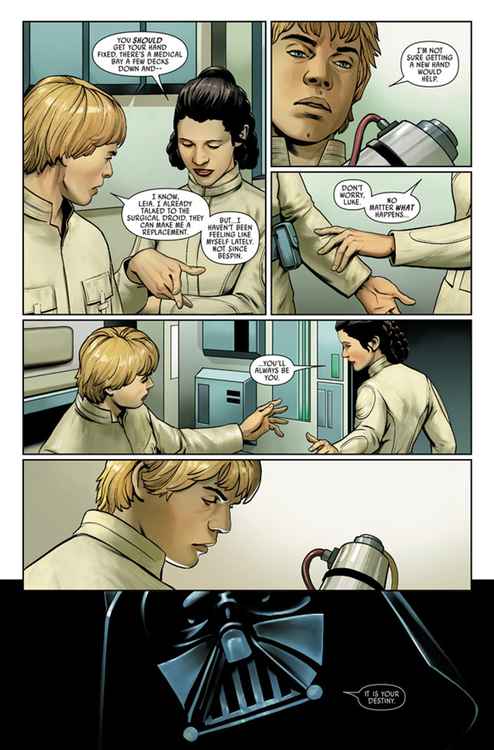 Star Wars #2