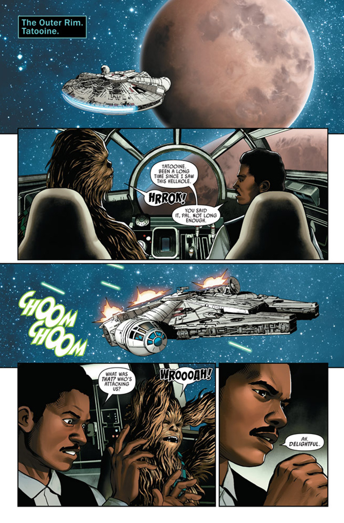 Star Wars #2