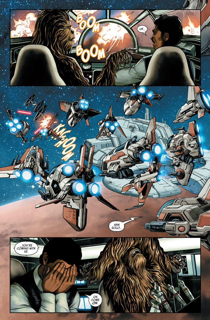 Star Wars #2