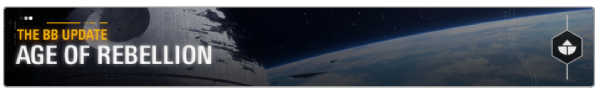 Star Wars Battlefront II BB-Update