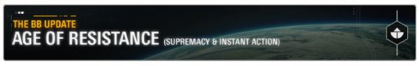 Star Wars Battlefront II BB-Update