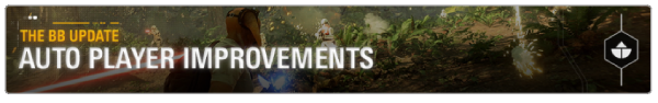 Star Wars Battlefront II BB-Update