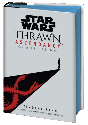 Thrawn - Chaos Rising