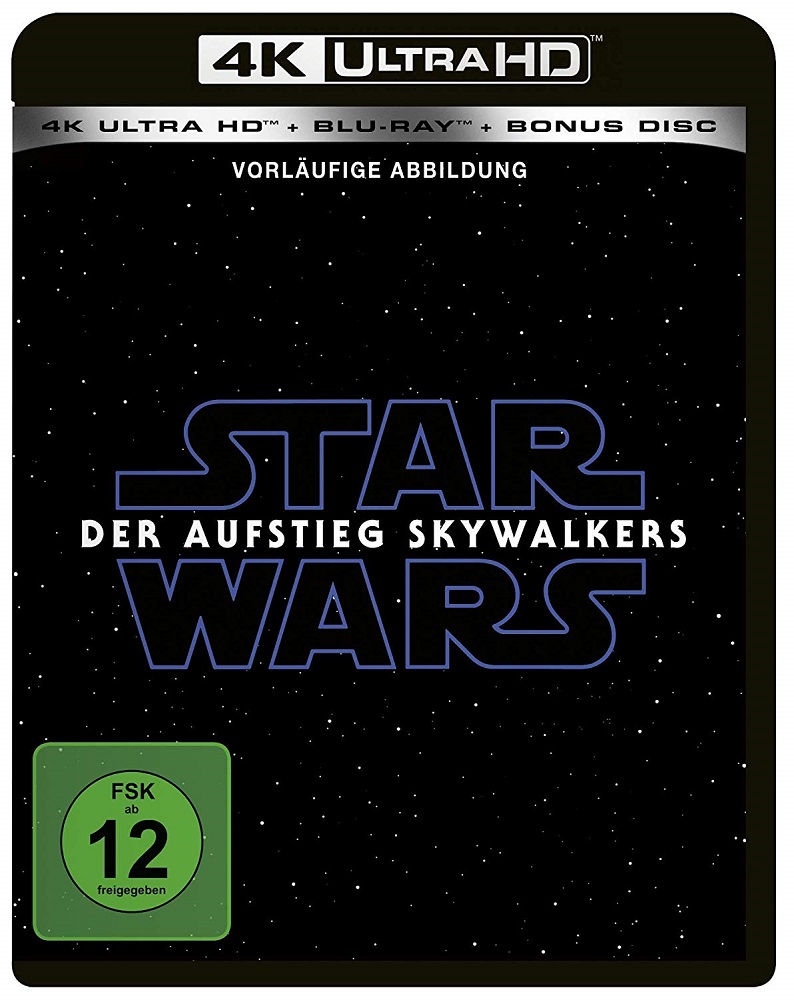 Episode IX: Der Aufstieg Skywalkers
