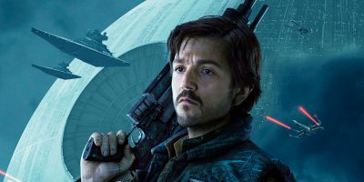 Toby Haynes ersetzt Tony Gilroy als Regisseur der Rogue-One-Serie