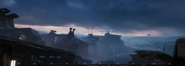 Star Wars Jedi: Fallen Order