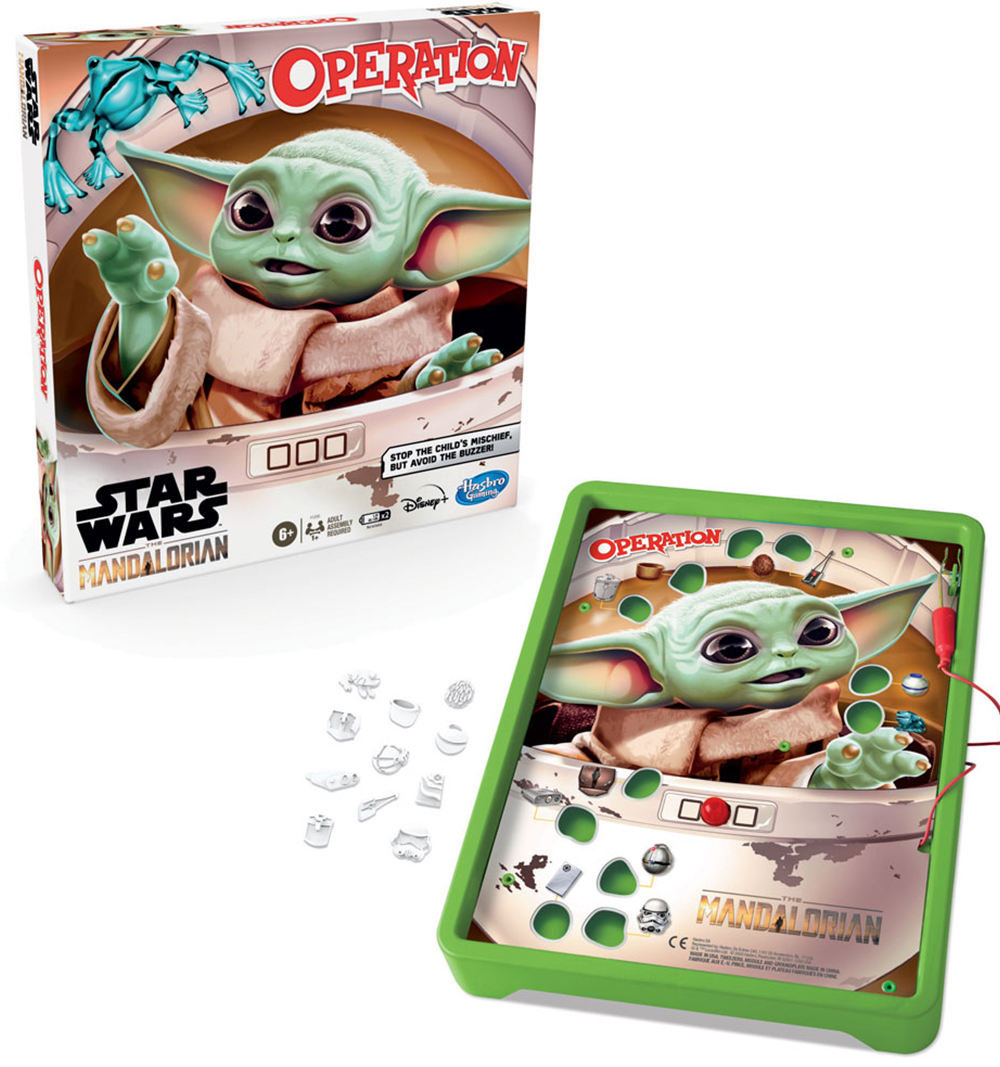 Star Wars Toy Fair