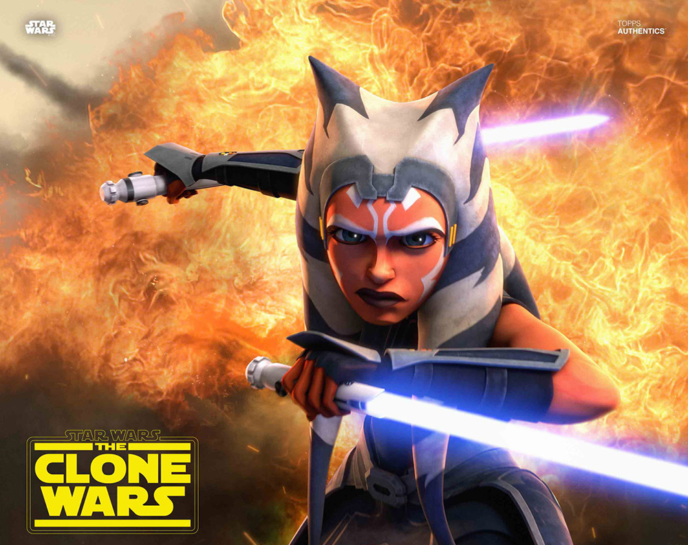 Star Wars Toy Fair