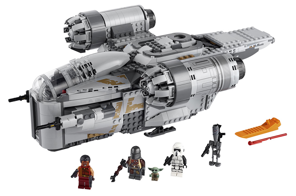 Star Wars Toy Fair