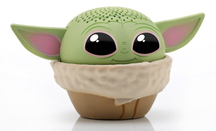 Star Wars Toy Fair