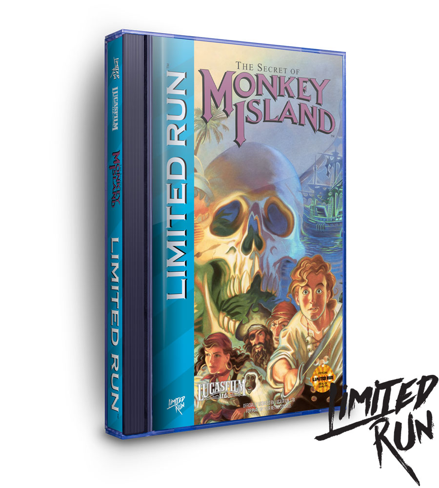 <em>The Secret of Monkey Island</em> (Standard-Edition)“></div><p>Die Premiumausgaben enthalten neben dem Spiel in einer schicken Verpackung noch allerlei hübsche Boni.</p>
<div align=