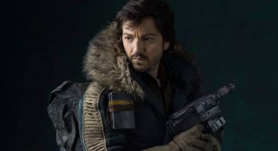 Dreharbeiten der Cassian Andor Show verschoben?