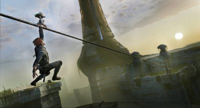 Veröffentlichung trotz bekannter Bugs bei Jedi: Fallen Order