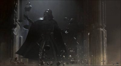 Making Vader Immortal: A Star Wars VR Series