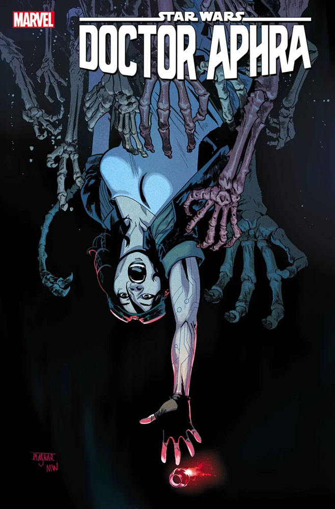 Doctor Aphra #3